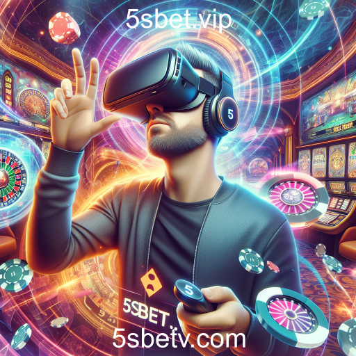 A Imersão dos Jogos de Experiência: Um Novo Patamar no Entretenimento Digital